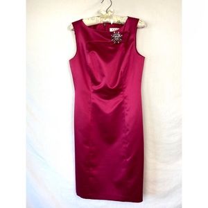 David Meister Dress